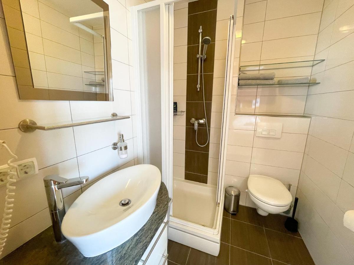 Apartments Sams Нови-Винодолски Экстерьер фото